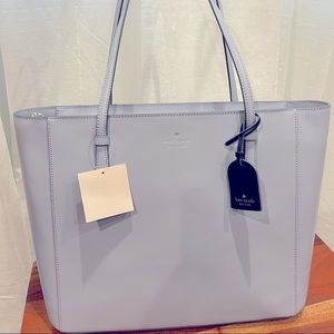 Brand new, never used Kate Spade tote.